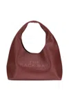 Marc Jacobs The Sack Shoulder Bag In Blue