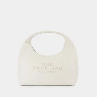 MARC JACOBS MARC JACOBS THE SACK SHOULDER BAG