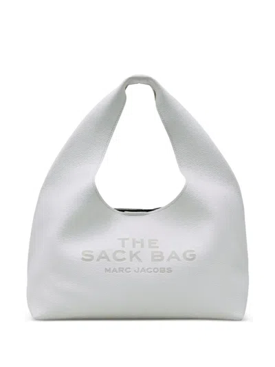 Marc Jacobs The Sack Tote Bag In White