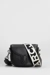 Marc Jacobs The Saddle Bag Shoulder Bag