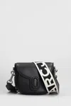 Marc Jacobs The Saddle Bag Shoulder Bag