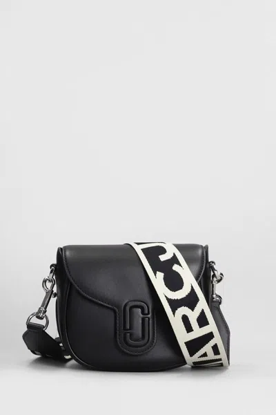MARC JACOBS MARC JACOBS THE SADDLE BAG SHOULDER BAG