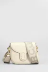 Marc Jacobs The Saddle Bag Shoulder Bag
