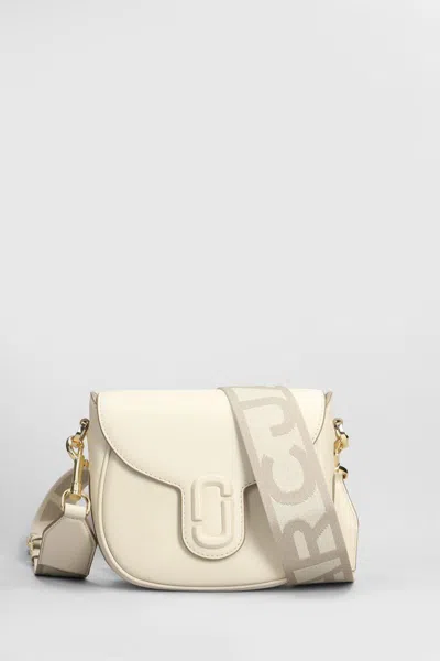 Marc Jacobs The Saddle Bag Shoulder Bag