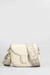 Marc Jacobs The Saddle Bag Shoulder Bag