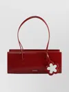 Marc Jacobs The Satchel Bag Double Handles