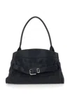 Marc Jacobs "the Dakota Satchel" Bag In Black