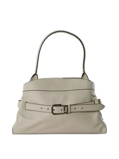 Marc Jacobs The Satchel Dakota Bag In White