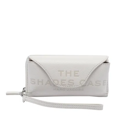 Marc Jacobs The Shades Case In White