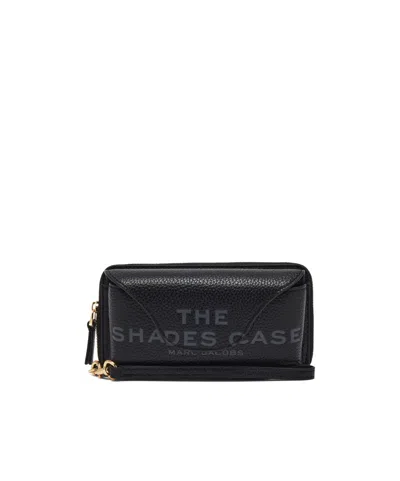 Marc Jacobs The Shades Case In Black