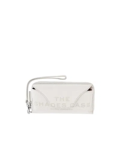Marc Jacobs The Shades Case In White