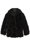 Marc Jacobs Outerwear In Black