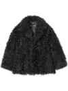 Marc Jacobs Outerwear In 001 Black