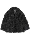 Marc Jacobs Outerwear In Schwarz