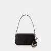 Marc Jacobs Women's The Large Clover Leather Bag