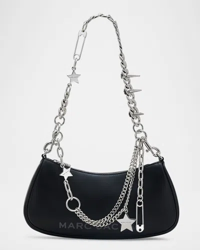 MARC JACOBS THE SHOULDER BAG