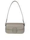 Marc Jacobs The Shoulder Bag In Gray