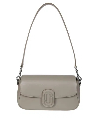 Marc Jacobs The Shoulder Bag In Gray