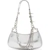 Marc Jacobs The Shoulder Bag In Metallic