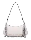 Marc Jacobs The Shoulder Bag In White