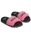 MARC JACOBS MARC JACOBS THE SLIDE