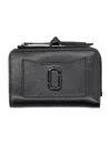 Marc Jacobs Slim Bifold Compact Design