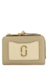 Marc Jacobs The Slim Bifold-tu Nd  Female