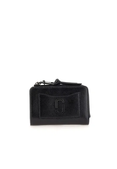 MARC JACOBS THE SLIM BIFOLD WALLET