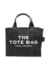 Marc Jacobs Bolsa Bandolera - Negro In Negro