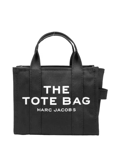 Marc Jacobs Bolsa Bandolera - Negro