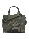 Marc Jacobs The Small Camo Tote Bag