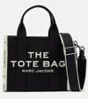 MARC JACOBS THE SMALL CANVAS TOTE BAG