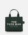 Marc Jacobs The Small Canvas Tote Bag In Blue