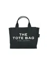 Marc Jacobs The Canvas Medium Tote Shopping Bag In Green