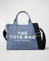 Marc Jacobs The Small Canvas Tote Bag In Neutral