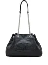 Marc Jacobs The Small Chain Sack Bags In Black