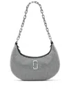 Marc Jacobs The Small Curve Leather Shoulder Bag