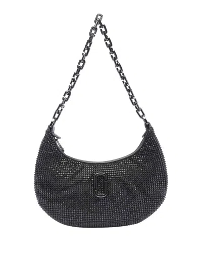MARC JACOBS THE SMALL CURVE BAG