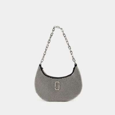 MARC JACOBS MARC JACOBS THE SMALL CURVE SHOULDER BAG