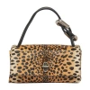 Marc Jacobs The Lil Link Shoulder Bag In Multicolor