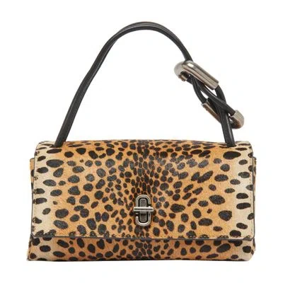 Marc Jacobs The Lil Link Shoulder Bag In Multicolor