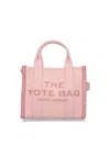 Marc Jacobs 'the Small Jacquard Tote' Bag