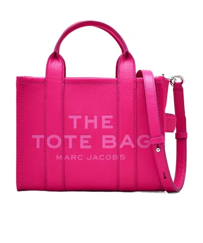 MARC JACOBS MARC JACOBS THE SMALL TOTE BAG