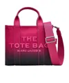 Marc Jacobs The Canvas Medium Tote Bag In Red
