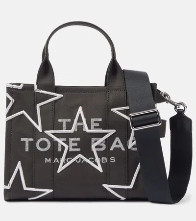 Marc Jacobs Women's The Small Tote In Black
