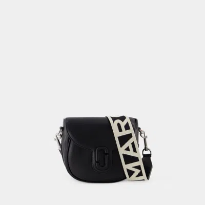 MARC JACOBS MARC JACOBS THE SMALL SADDLE BAG