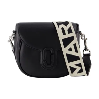 MARC JACOBS MARC JACOBS THE SMALL SADDLE BAG
