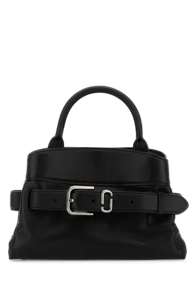 Marc Jacobs The Small Satchel In Pink