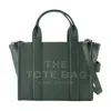 Marc Jacobs The Small Tote In Green