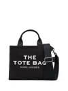 Marc Jacobs The Tote Bag Small Canvas Tote